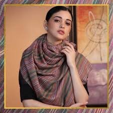best minimal pashmina stoles for wedding guests