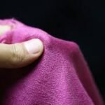 what does real kashmiri pashmina feel like