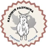 How to Check Kashmir Pashmina GI Tag