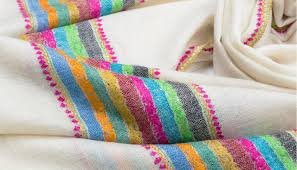 How to Check Kashmir Pashmina GI Tag