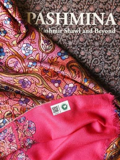 kashmir pashmina gi tag lookup