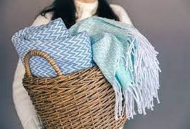 how to remove stains from pashmina shawl