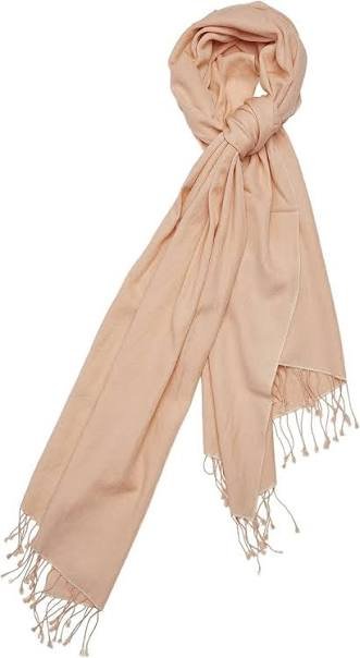 is a 70 cashmere 30 silk shawl real pashmina