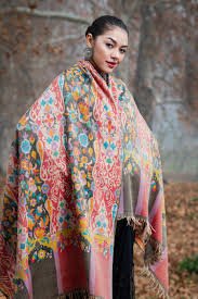 How Much Does a Real Kani Shawl Cost
