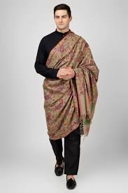 How Much Does a Real Kani Shawl Cost
