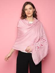 Original Pashmina Shawl Price in India