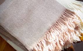 difference between real pashmina and fake viscose