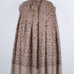 is pashmina water resistant or waterproof