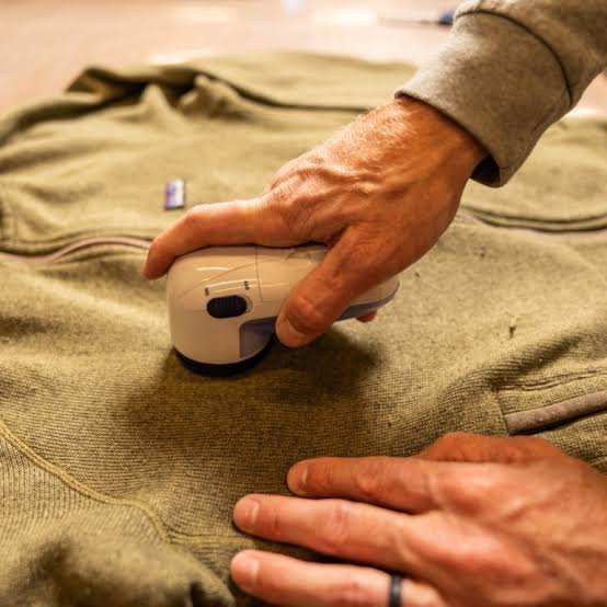 how to remove pilling from pashmina