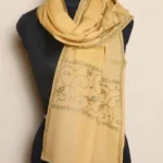 Kashmiri Sozni embroidery