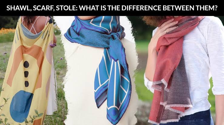 pashmina shawl size guide