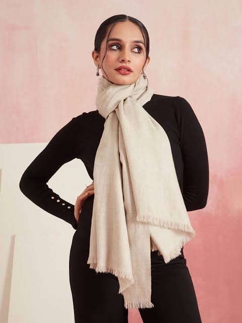 pashmina shawl size guide