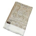 pashmina shawl size guide