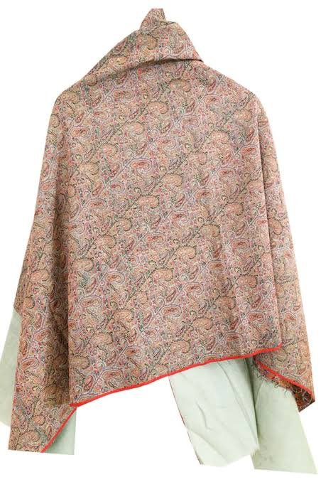 Vintage Pashmina Shawl Value - Ultimate Guide