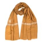 Pashmina vs Merino wool shawl comparison