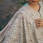 is pashmina itchy