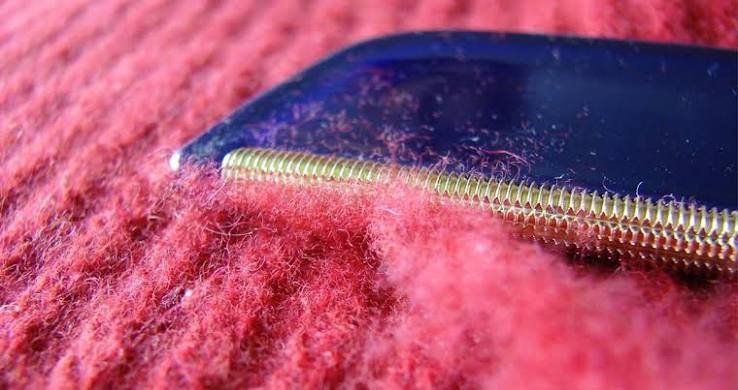 How to Remove Pilling from Pashmina Shawl Without Damaging It
