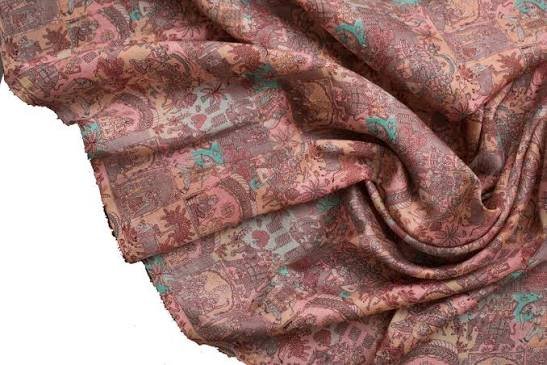 How to Remove Pilling from Pashmina Shawl Without Damaging It